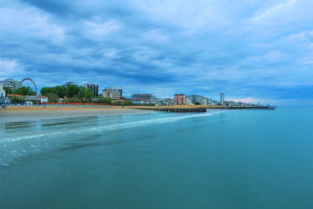 Savršena destinacija: Lido di Jesolo kao evropski Majami